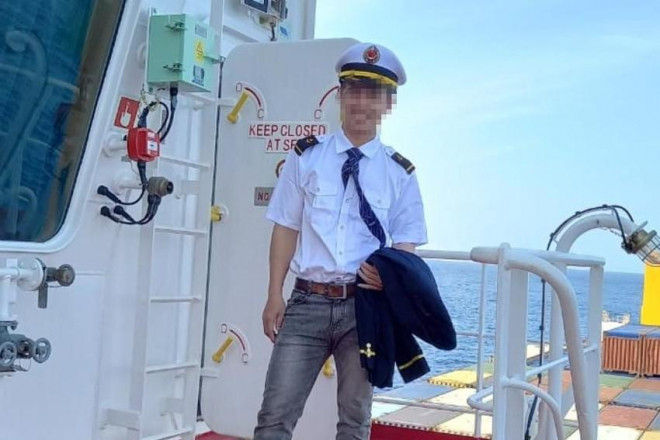 Thuyền viên 20 tuổi quê Nghệ An tử vong trong vụ nổ khí độc ở Jordan - 2
