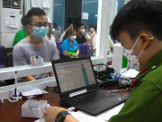 Công an TP HCM khuyến cáo đề phòng 4 thủ đoạn chiếm đoạt thông tin