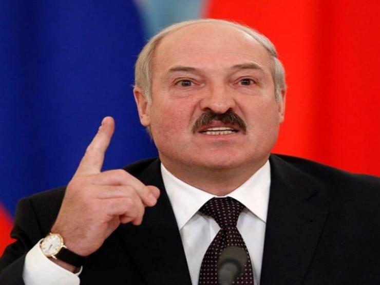 Tổng thống Lukashenko: Ukraine tấn công tên lửa vào Belarus