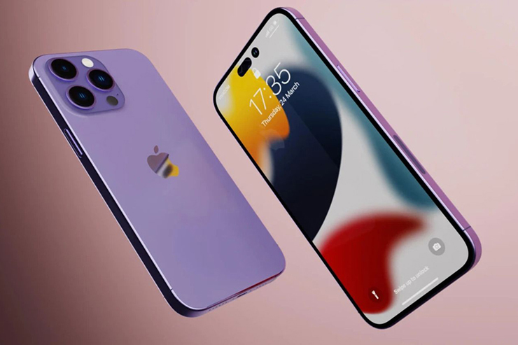 iPhone 14 dự kiến “đắt hàng”, Apple lại có động thái lạ - 3