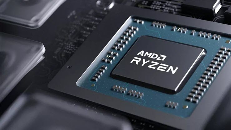 Intel đang “vẽ” ra một tương lai u ám cho AMD - 1
