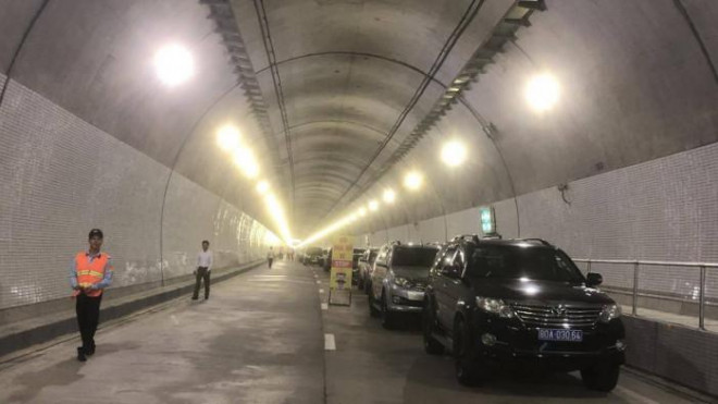 Hà Nội sắp xây hầm đường bộ hơn 100 tỷ qua phố Trần Quang Khải - 1