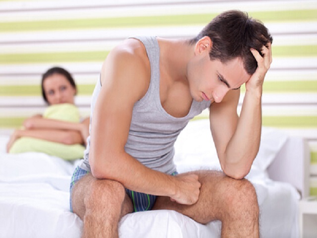 8 sự thật về vô sinh ở nam giới không phải ai cũng biết