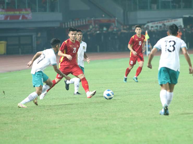 Trực tiếp bóng đá U19 Việt Nam - U19 Philippines: Đại chiến quan trọng ở bảng ”tử thần” (U19 Đông Nam Á)