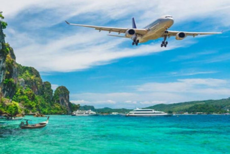 7 lời khuyên thiết thực nhất nếu muốn săn vé máy bay giá rẻ đi du lịch