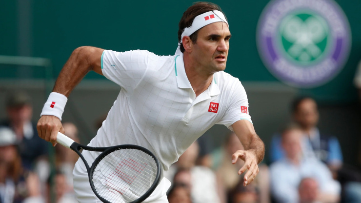 Federer mất sạch thứ hạng, Hoàng Nam lại thăng tiến (Bảng xếp hạng tennis 4/7) - 1