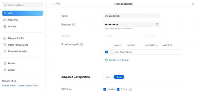 5 cách đơn giản giúp bạn hạn chế bị ‘xài chùa’ WiFi - 3