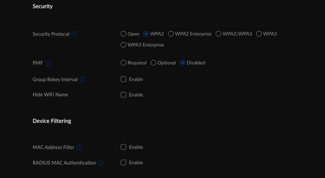 5 cách đơn giản giúp bạn hạn chế bị ‘xài chùa’ WiFi - 5