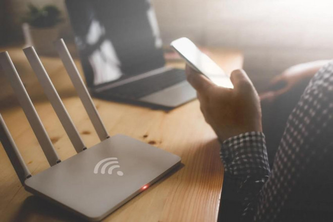 5 cách đơn giản giúp bạn hạn chế bị ‘xài chùa’ WiFi - 1