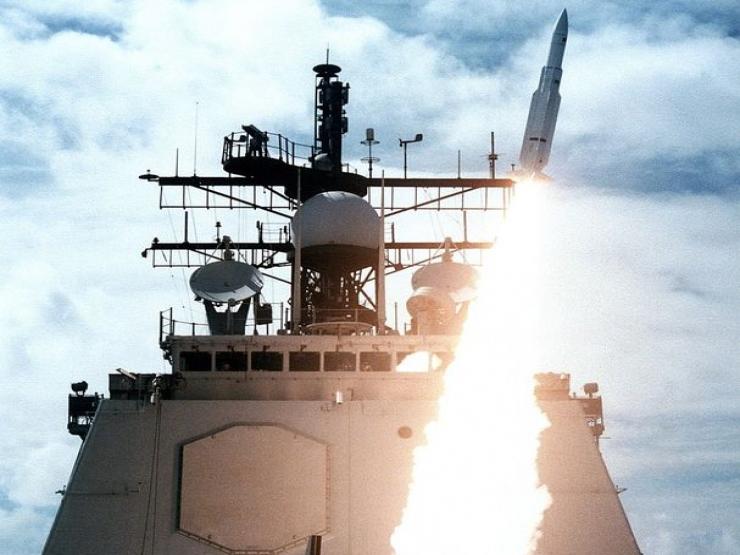 Sai lầm khiến tàu chiến Mỹ phóng tên lửa bắn rơi máy bay Iran chở 290 người năm 1988