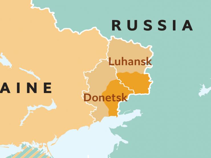 Lysychansk thất thủ, Ukraine bất lợi ra sao?