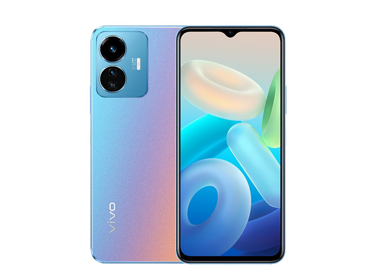 Vivo Y77 5G trình làng với hiệu năng “trâu”, giá chưa tới 5 triệu - 1