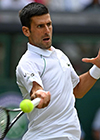 Trực tiếp tennis Djokovic - Sinner: Set 5 đầy cảm xúc (Kết thúc) - 1
