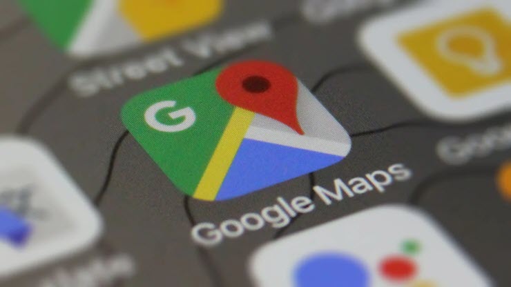 Google sẽ xóa lịch sử vị trí những nơi “nhạy cảm” người dùng đã đến - 1