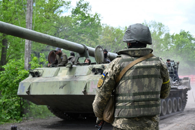 กองทัพยูเครนต้องใส่ใจกับคำทำนายที่ผิดพลาดของนายพลอเมริกัน - 8