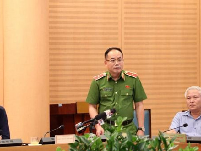 Giám đốc CDC Hà Nội nhận bao nhiêu tiền của công ty Việt Á?