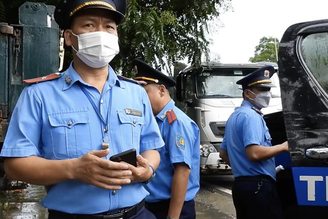 Lần theo đường dây biến "Hổ vồ" thành hung thần xa lộ - 2