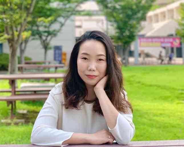Từng 2 lần trượt đại học, nữ sinh tốt nghiệp thạc sĩ ở Hàn Quốc, giành học bổng tiến sĩ của Đức - 1