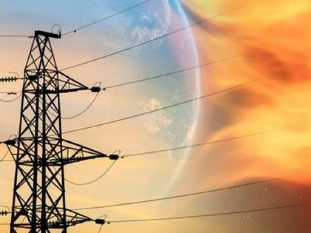 Cảnh báo: Bão Mặt Trời vừa ập qua Trái Đất và đang ảnh hưởng đến lưới điện ở nhiều nơi