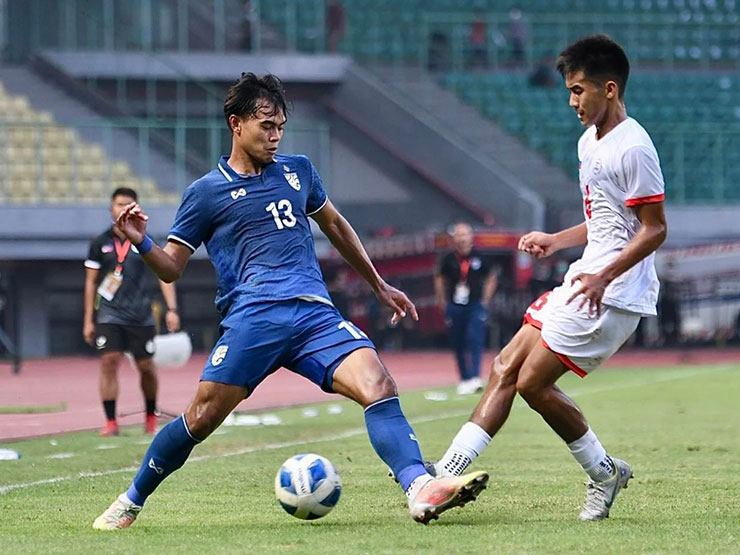 Trực tiếp bóng đá U19 Indonesia - U19 Thái Lan: Chủ nhà tiếp tục bỏ lỡ (U19 Đông Nam Á)