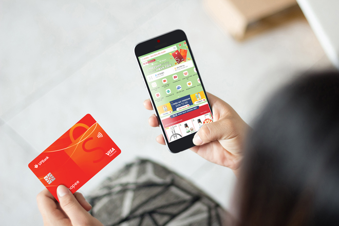 VPBank được vinh danh “Đối tác Ấn tượng nhất” năm 2021 - 2
