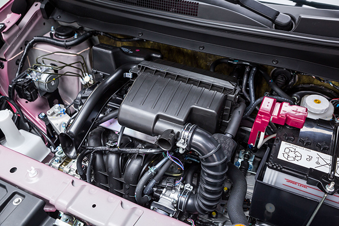 Giá xe Mitsubishi Attrage niêm yết và lăn bánh tháng 7/2022 - 13