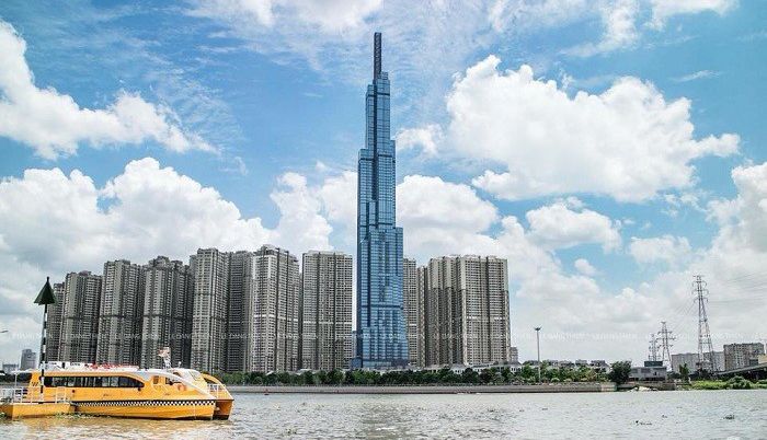 Vinhomes bất ngờ chuyển nhượng toàn bộ cổ phần tại Vinpearl Landmark 81 - 2