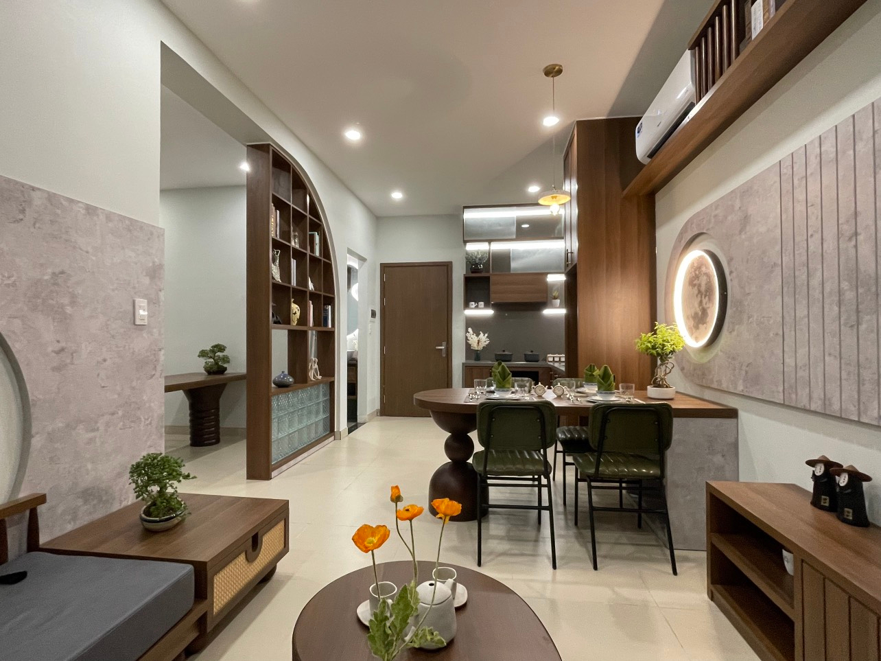 Khám phá căn hộ sống tiện nghi tại Tân Uyên chỉ từ 17,9 triệu/m2  - 1