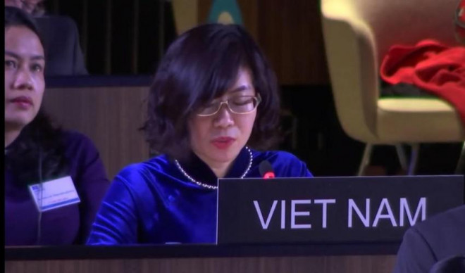 Việt Nam trúng cử vào Ủy ban liên Chính phủ Công ước UNESCO - 2