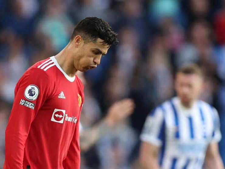 Biến căng ở MU: Ronaldo từ chối đi du đấu, sếp lớn nổi giận vì màn trở mặt
