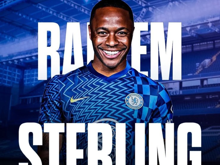 Nóng: Chelsea đạt thỏa thuận cá nhân với Sterling, ra mắt trong 24 giờ nữa?
