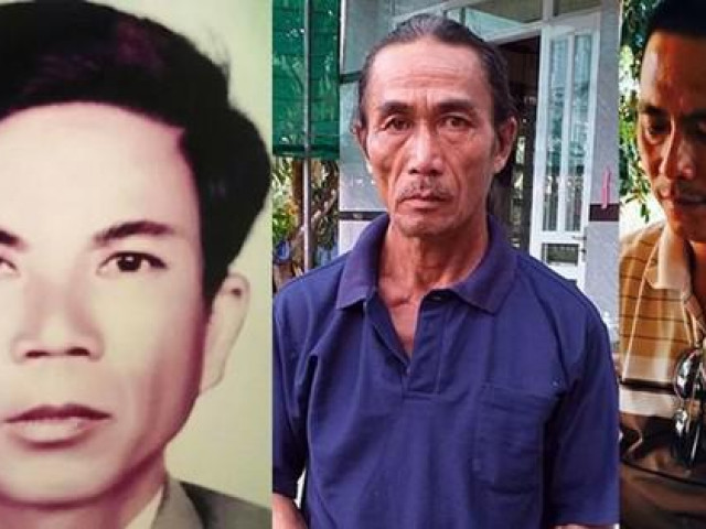 Công an và VKSND Bình Thuận đăng báo xin lỗi người bị bắt oan 41 năm trước