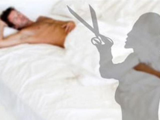 Vụ vợ cắt cụt “của quý” của chồng trong đêm: Bất ngờ với câu chuyện phía sau