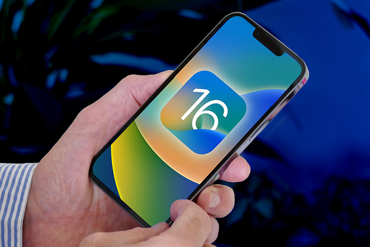 iOS 16 sẽ khiến iPhone trở thành thiết bị "bất khả xâm phạm" - 1
