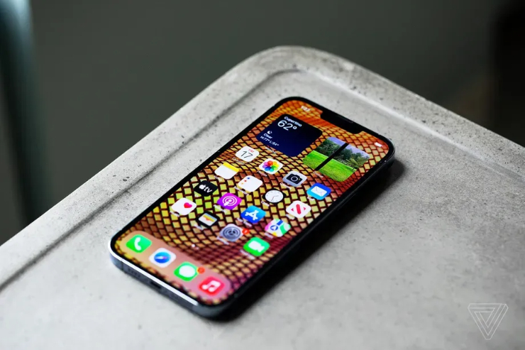 Mẫu iPhone 14 nào sử dụng màn hình từ Trung Quốc? - 1