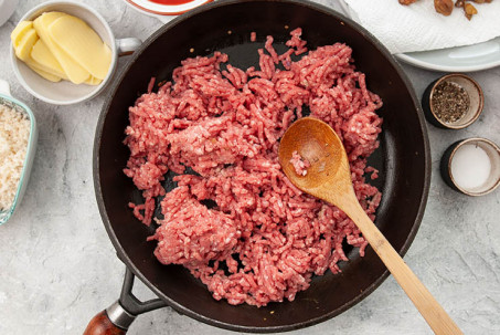 Bạn có mắc phải những sai lầm này khi chế biến thịt bò không?