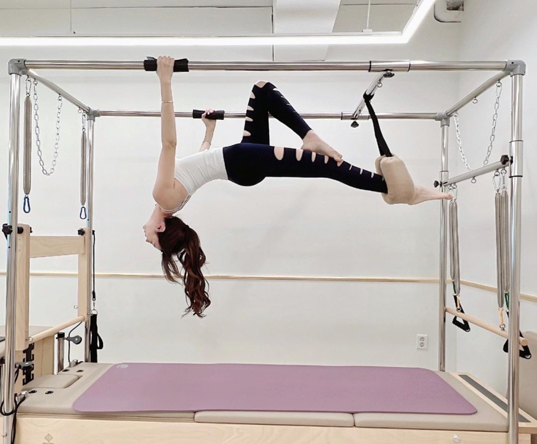 Cô chủ shop nội y cao 1m80 tiết lộ cách "khắc" đường cong chuẩn từng centimet - 5