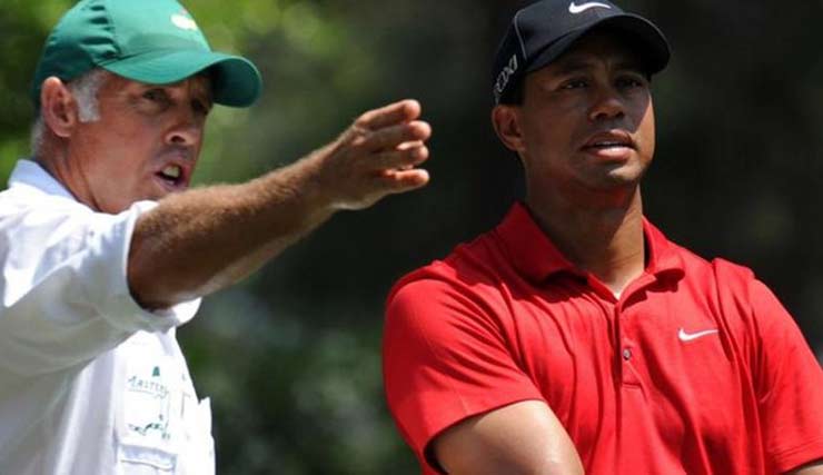 Nóng nhất thể thao tối 7/7: Tiger Woods muốn đoạt 21 chức vô địch Major - 1