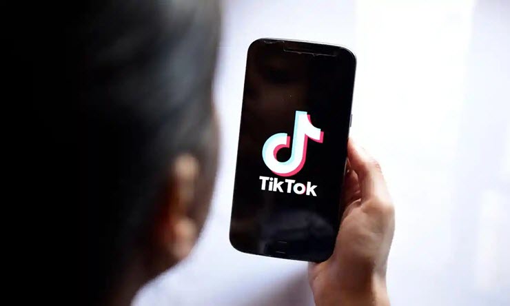 TikTok bị kiện vì trào lưu “Blackout Challenge” gây chết người - 1
