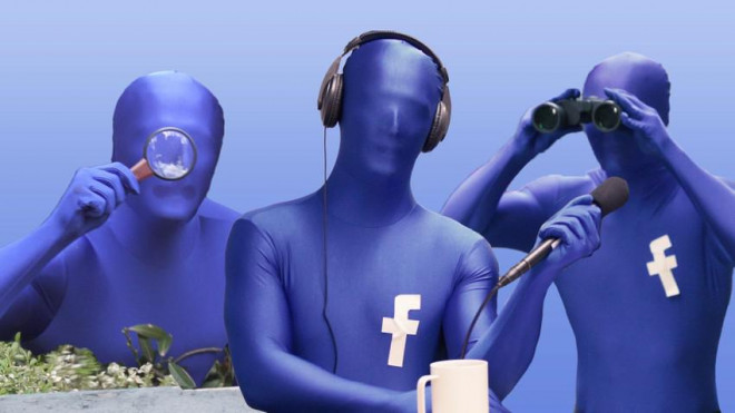 Lộ bằng chứng cho thấy Facebook có thể truy cập dữ liệu bạn đã xóa - 1