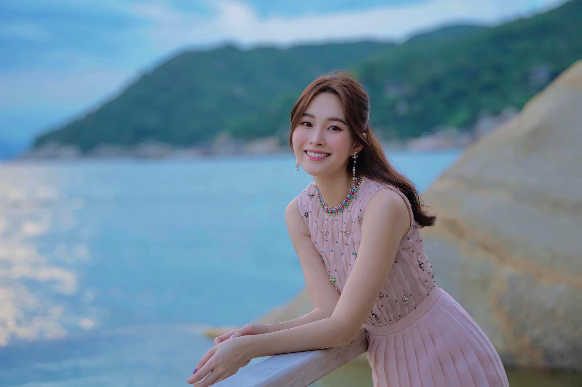 Miền gái đẹp Việt: Bạc Liêu là “cái nôi” của nhiều cô gái nhan sắc “khuynh thành” - 3