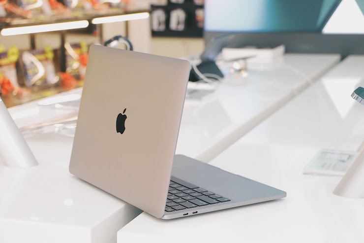 MacBook Pro M2 2022 đã về hàng tại Việt Nam: Giá ra sao? - 1