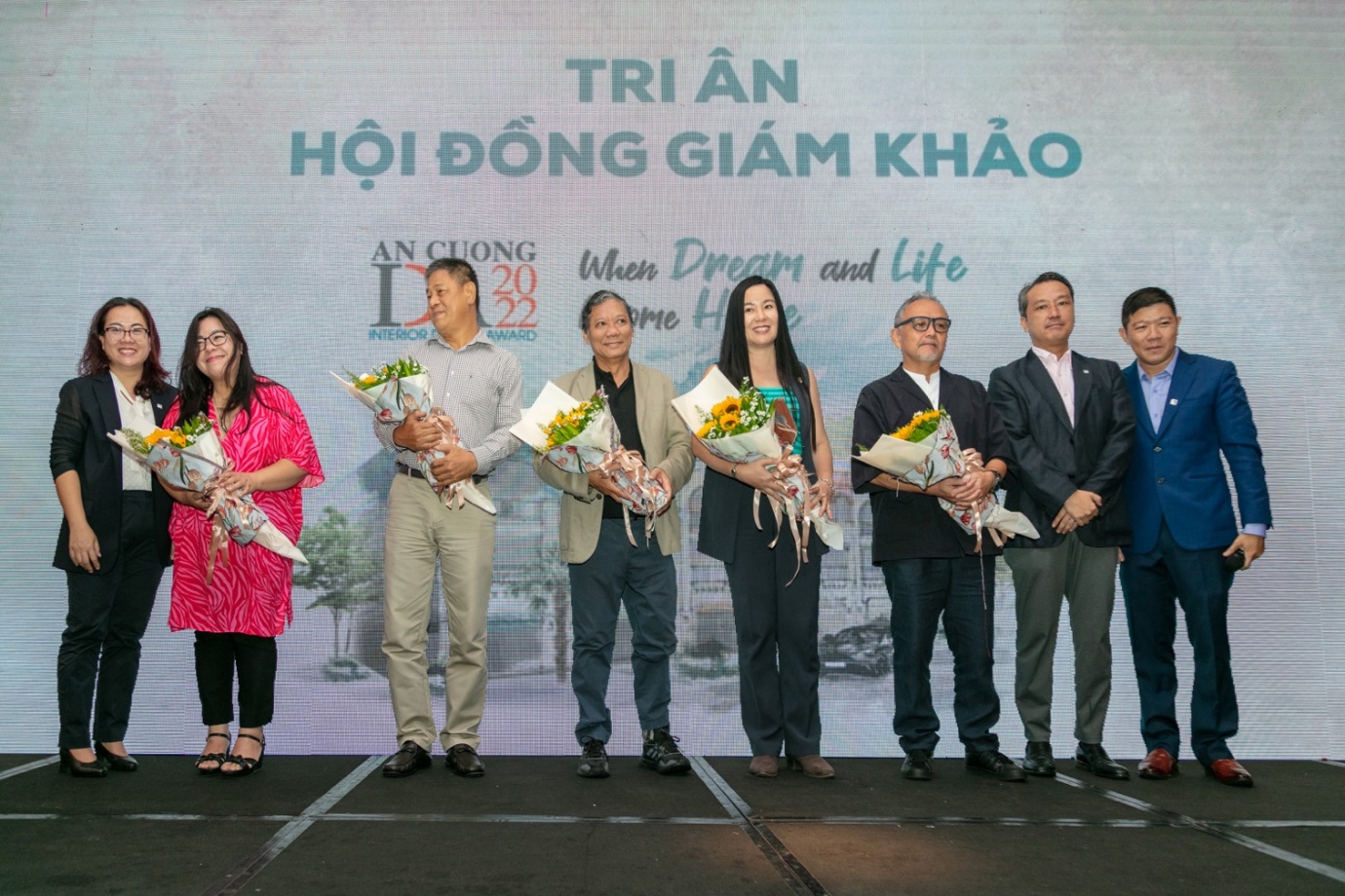 Gỗ An Cường (ACG) khởi động cuộc thi thiết kế nội thất An Cuong Interior Design Award 2022 - 4