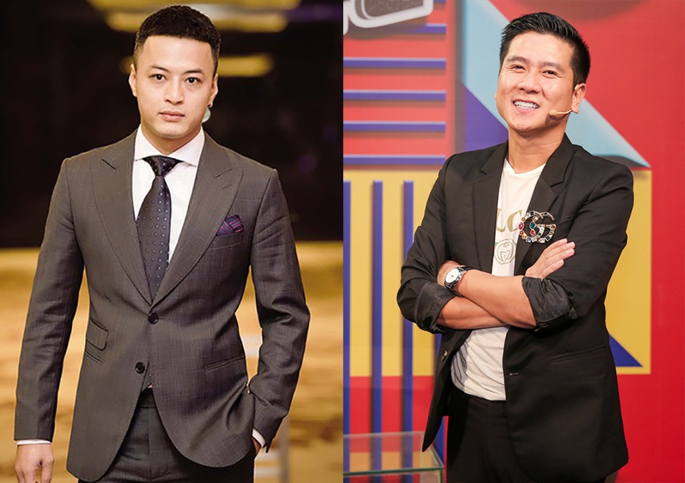 Nhiều nhãn hàng gỡ bỏ hình ảnh Hồng Đăng, Hồ Hoài Anh - Ngôi sao