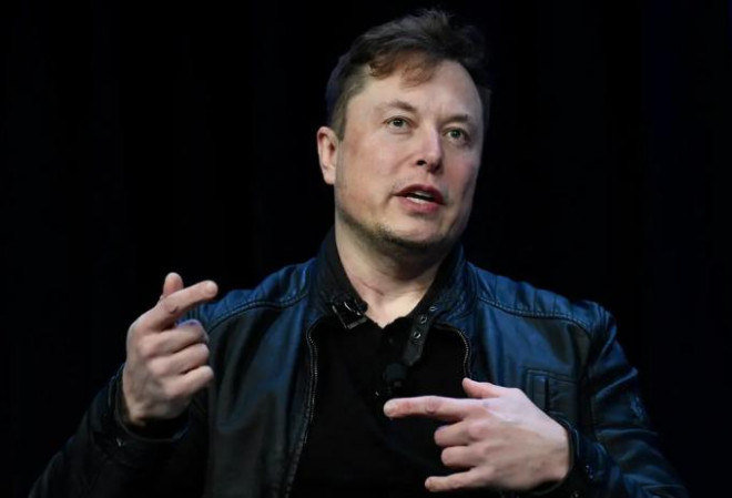 Elon Musk hủy thương vụ mua Twitter - 1