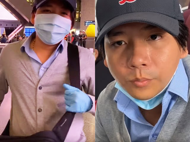 Không về Việt Nam, YouTuber chuyên “giả nghèo” chi 1 tỷ qua Nam Phi làm điều này