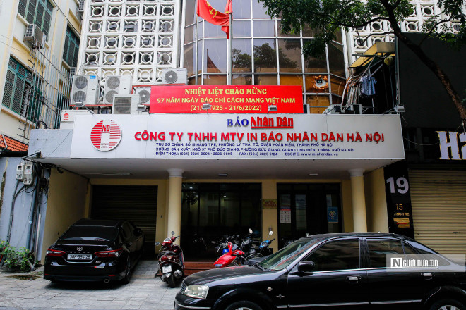 Những nhà máy trên &#34;đất vàng&#34; ở Hà Nội sắp được di dời - 7