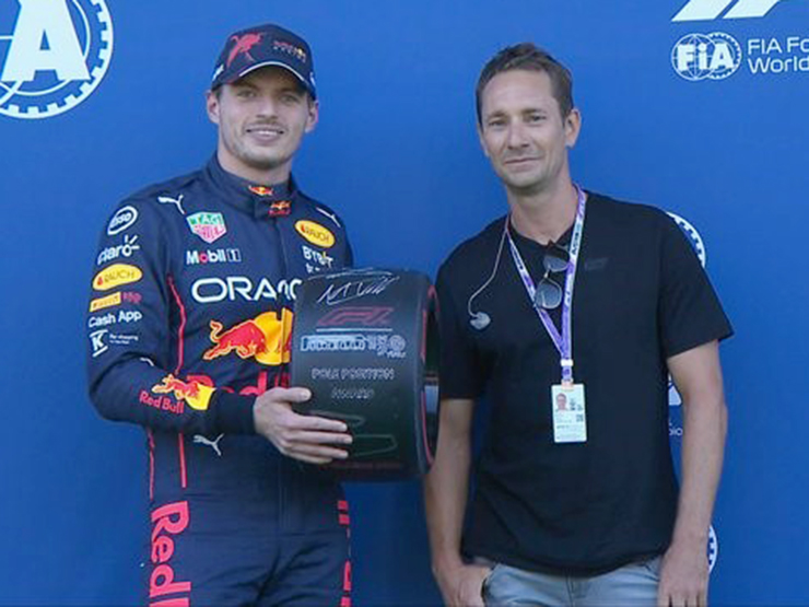 F1 racing, Austrian GP: Verstappen grabs a dramatic pole at the Red Bull Ring