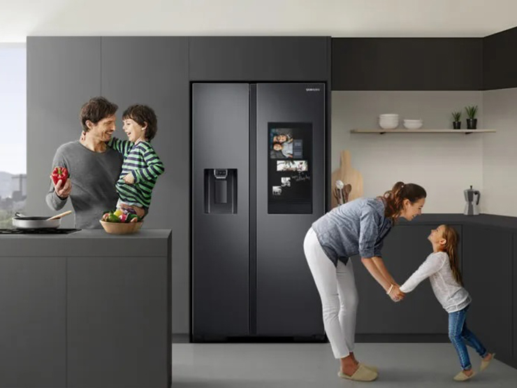 Bảng giá tủ lạnh Samsung Inverter tháng 7: Giảm tới 29%, nhiều ưu đãi