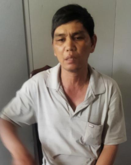 Đâm trọng thương 3 người gia đình anh trai rồi trốn nã 28 năm, vẫn bị bắt - 1